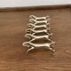 Vintage knife holders