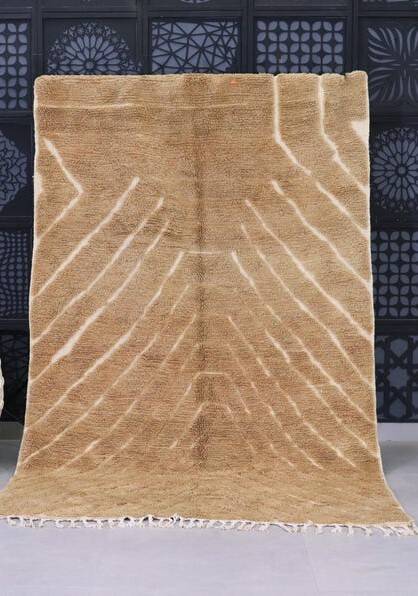 Moroccan Berber rug 150/250cm