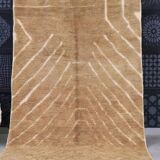 Moroccan Berber rug 150/250cm