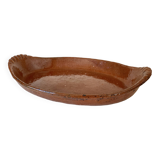 Wood oven baking dish, 1950