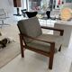 Fauteuils Danois en teck Sven Ellekaer 1960s