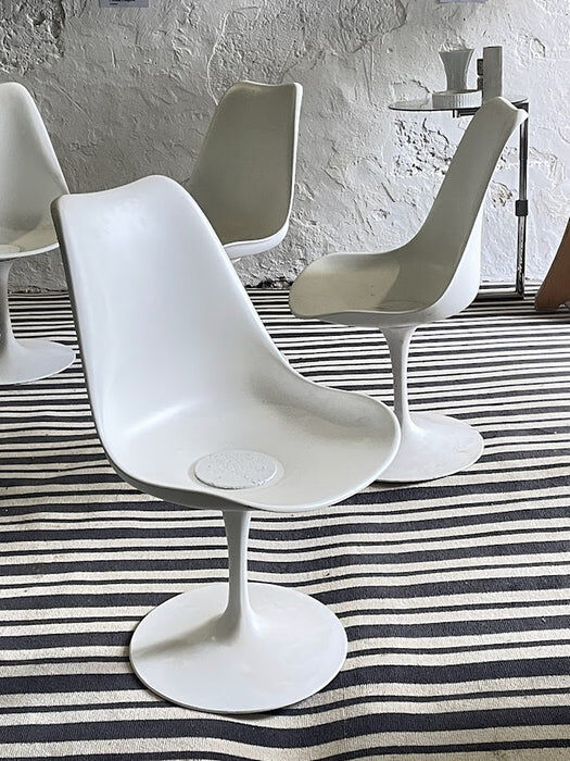 Tulip Chair by Eero Saarinen for Knoll International - 1960s