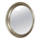 Round wall mirror model Narcisso by Sergio Mazza