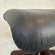 Vintage ottoman – Footstool / Stool