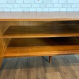 Vintage Scandinavian sideboard 1960