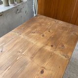Xxl pine farmhouse table 338cm