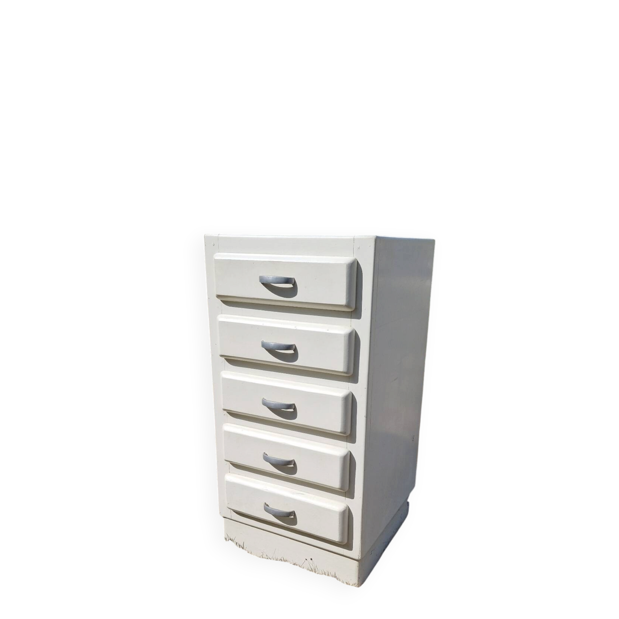 Chiffonnier en bois