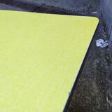 Formica workshop table