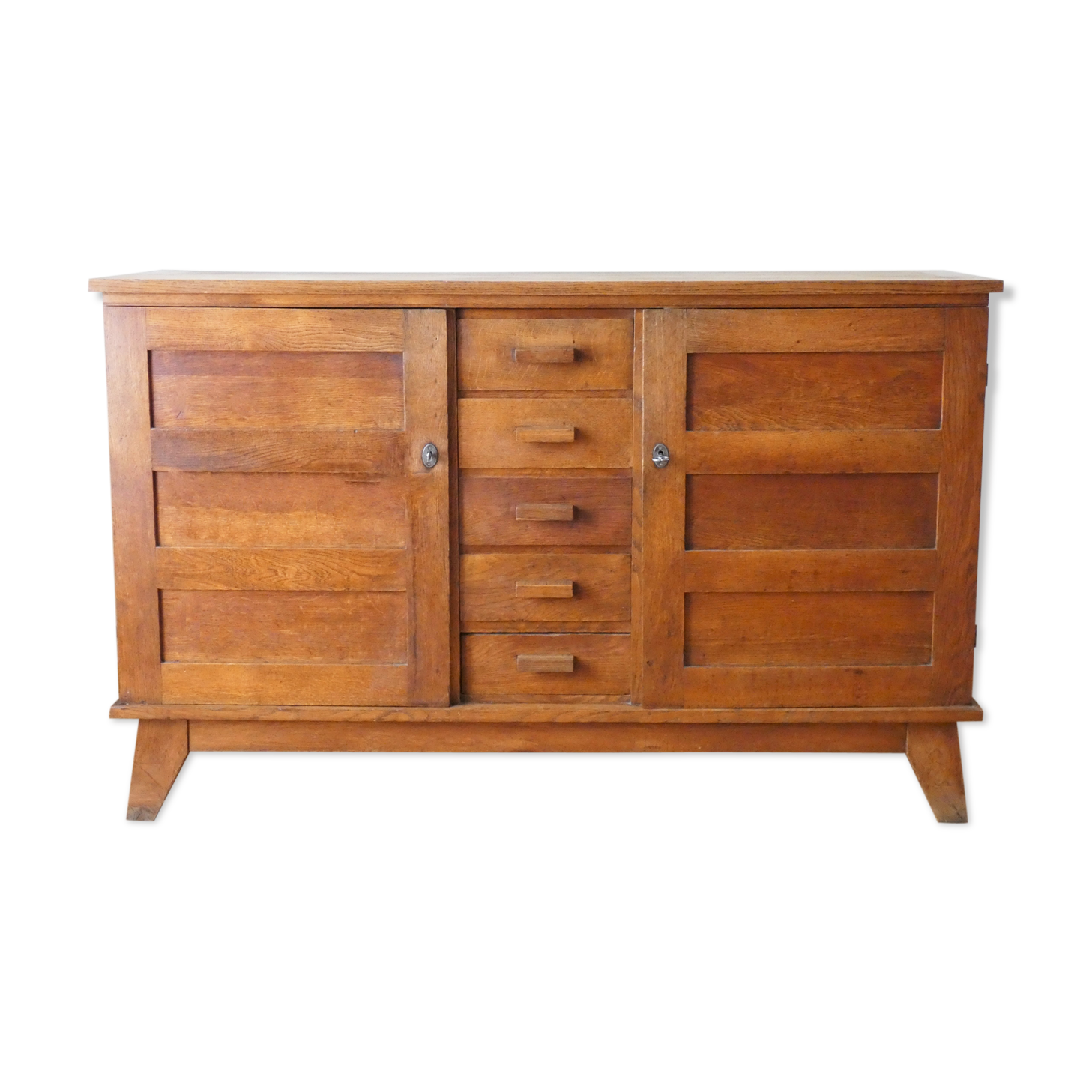 Buffet René Gabriel