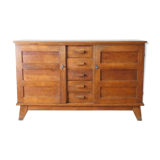 Buffet René Gabriel