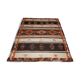 Tapis marocain coloré 191x140cm