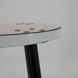 1960s pair of italian stools