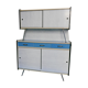Buffet formica bicolore