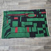 Unique Moroccan rug 2.5 x 1.5 m