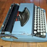 Brother Typewriter