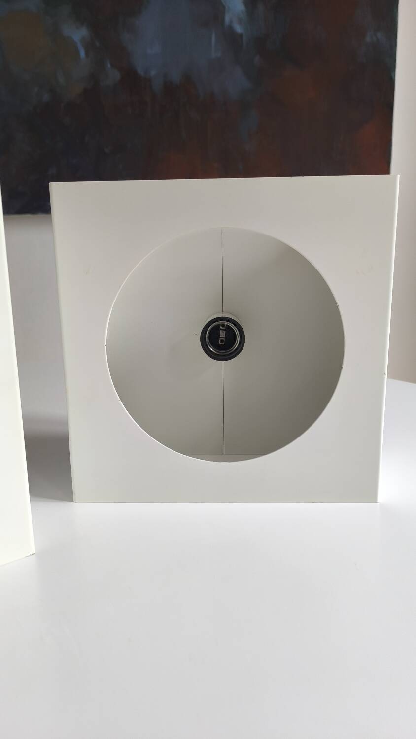 Pair of Disderot 2091 wall lights