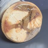 Ceramic vase
