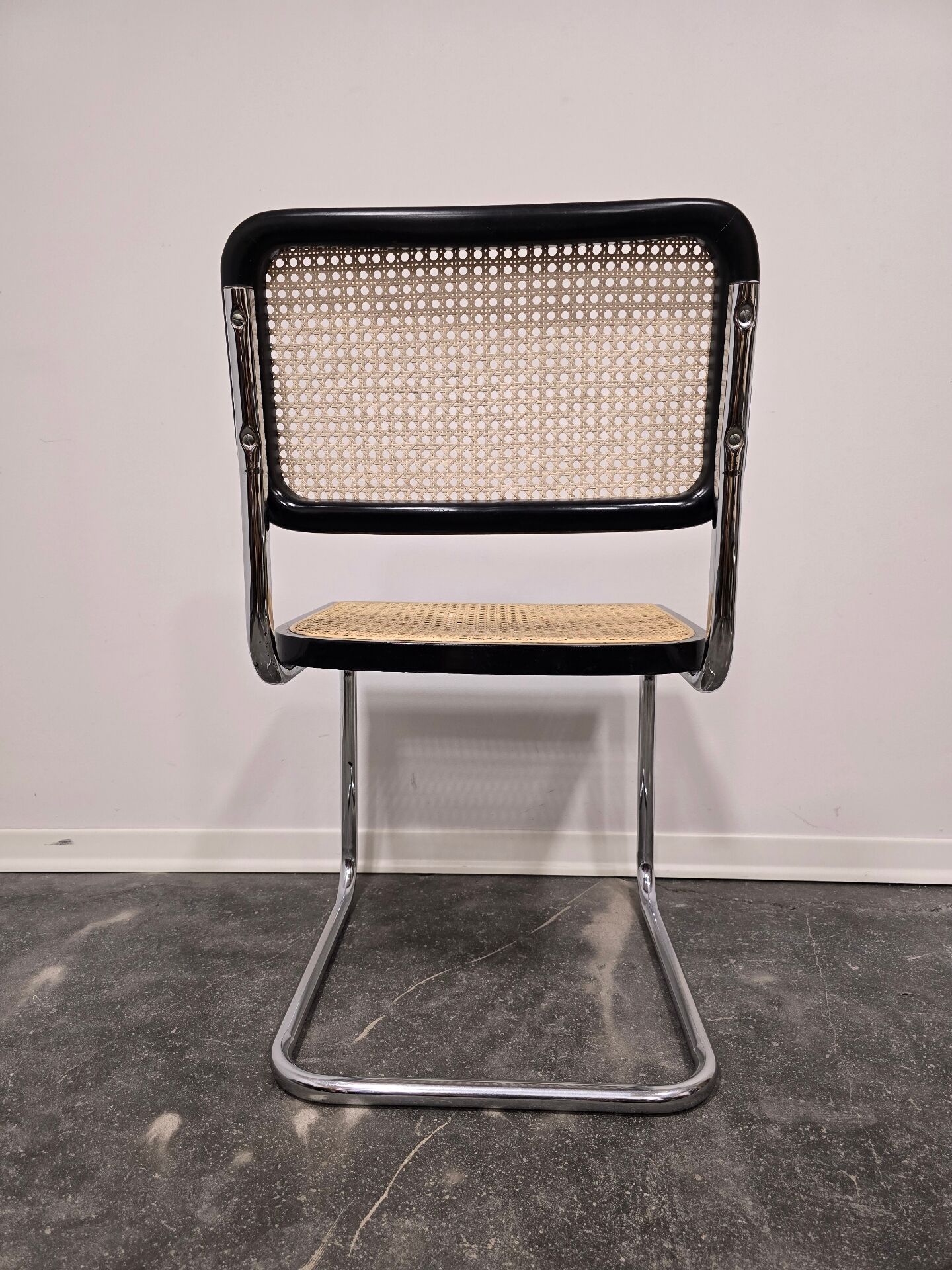 70s CESCA Chair