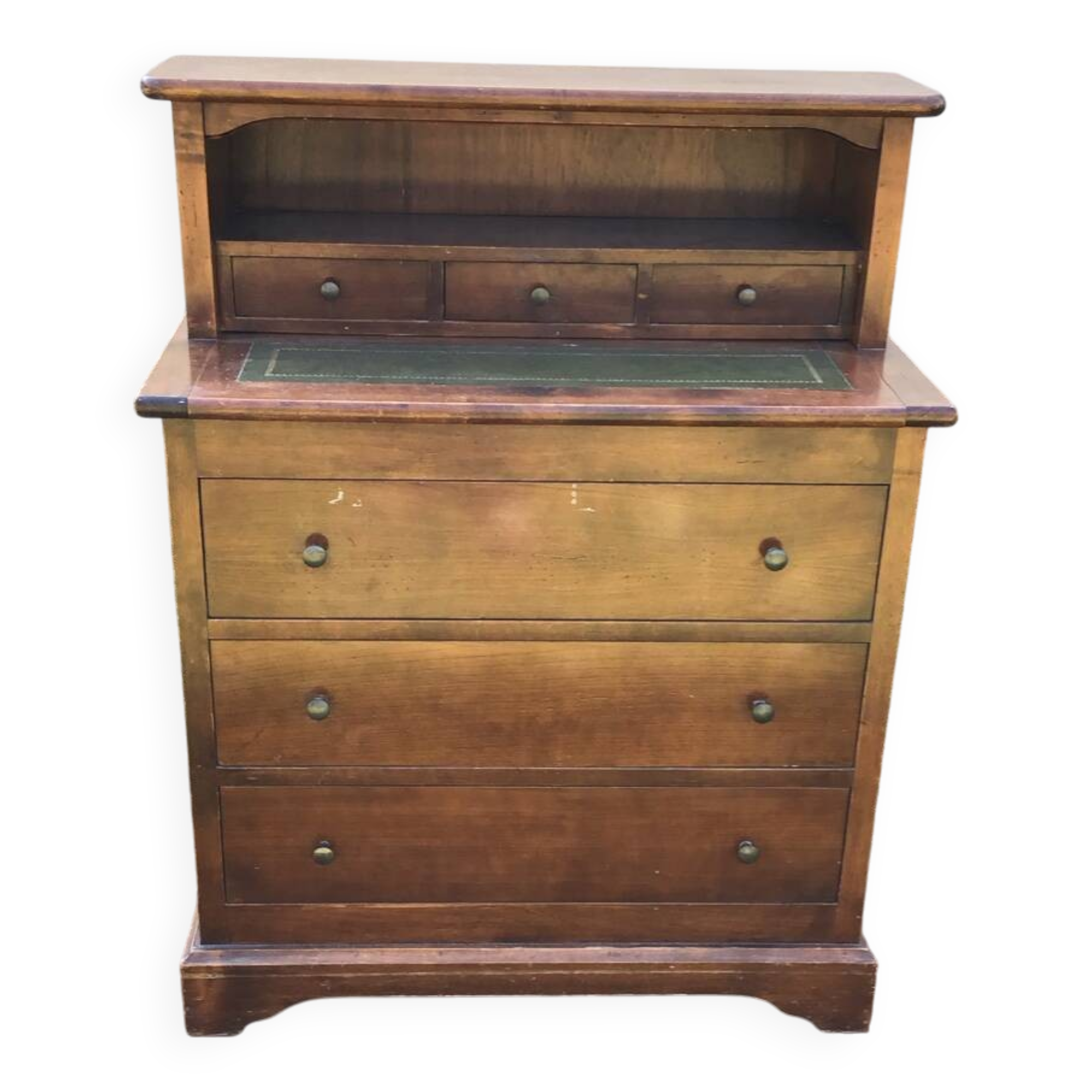 Secretary, vintage desk
