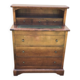 Secretary, vintage desk