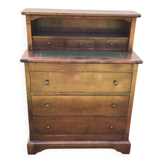 Secretary, vintage desk