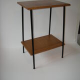 Side furniture from the 50s