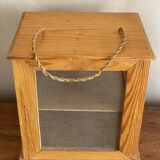 Pantry for cheeses
