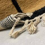 Handmade Berber rug 250cm x 150cm