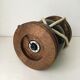 Vintage marine lamp