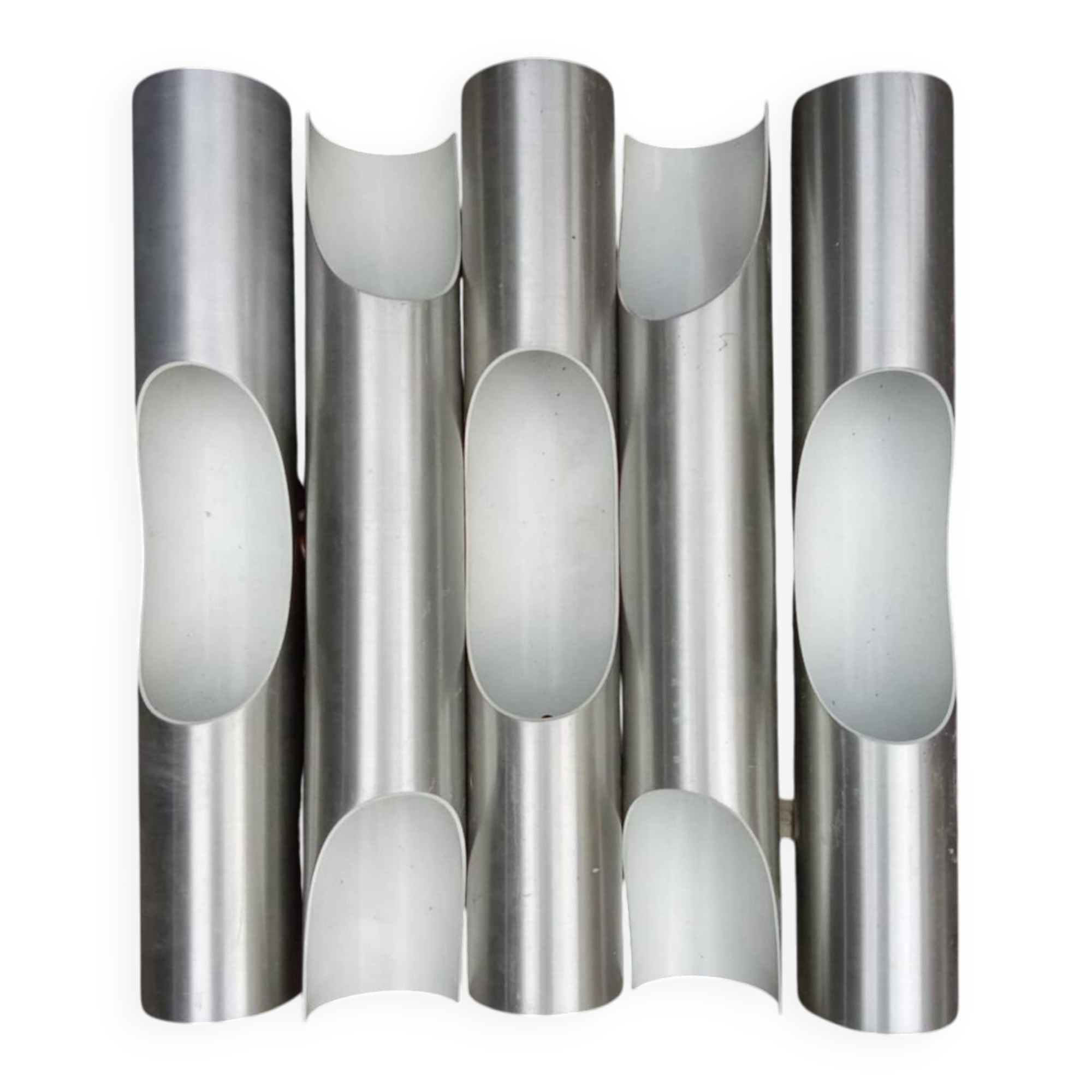 Fuga wall lights by raak