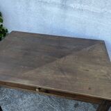 Table, bureau, console