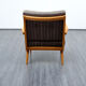 Armchair 50 years German design