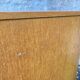 Commode vintage