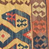 Turkmen Aksaray Kilim