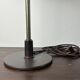 Lampe de table PH 1930 avec abat-jour en cuivre rouge par Poul Henningsen