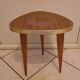 Harness of formica and wood from the years 1950/1960