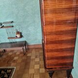 Display furniture