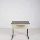 Adjustable desk designed by Luigi Colani for Flötotto, 1970s