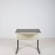 Adjustable desk designed by Luigi Colani for Flötotto, 1970s