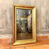 Antique mirror from the Directoire period, 19th century