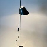 Lampadaire monachella par luigi caccia dominioni pour azucena, italie 🇮🇹, 19