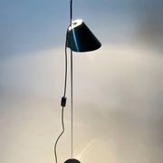 Lampadaire monachella par luigi caccia dominioni pour azucena, italie 🇮🇹, 19