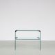 1970s Coffee table by Pierangelo Gallotti for Gallotti & Radice, Italy