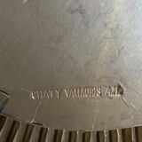 Sun Mirror Chaty Vallauris Gilbert hairlerat 86cm