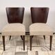 Set of 4 H-214 Dining Chairs by Jindřich Halabala, 1930s, Czechoslovakia