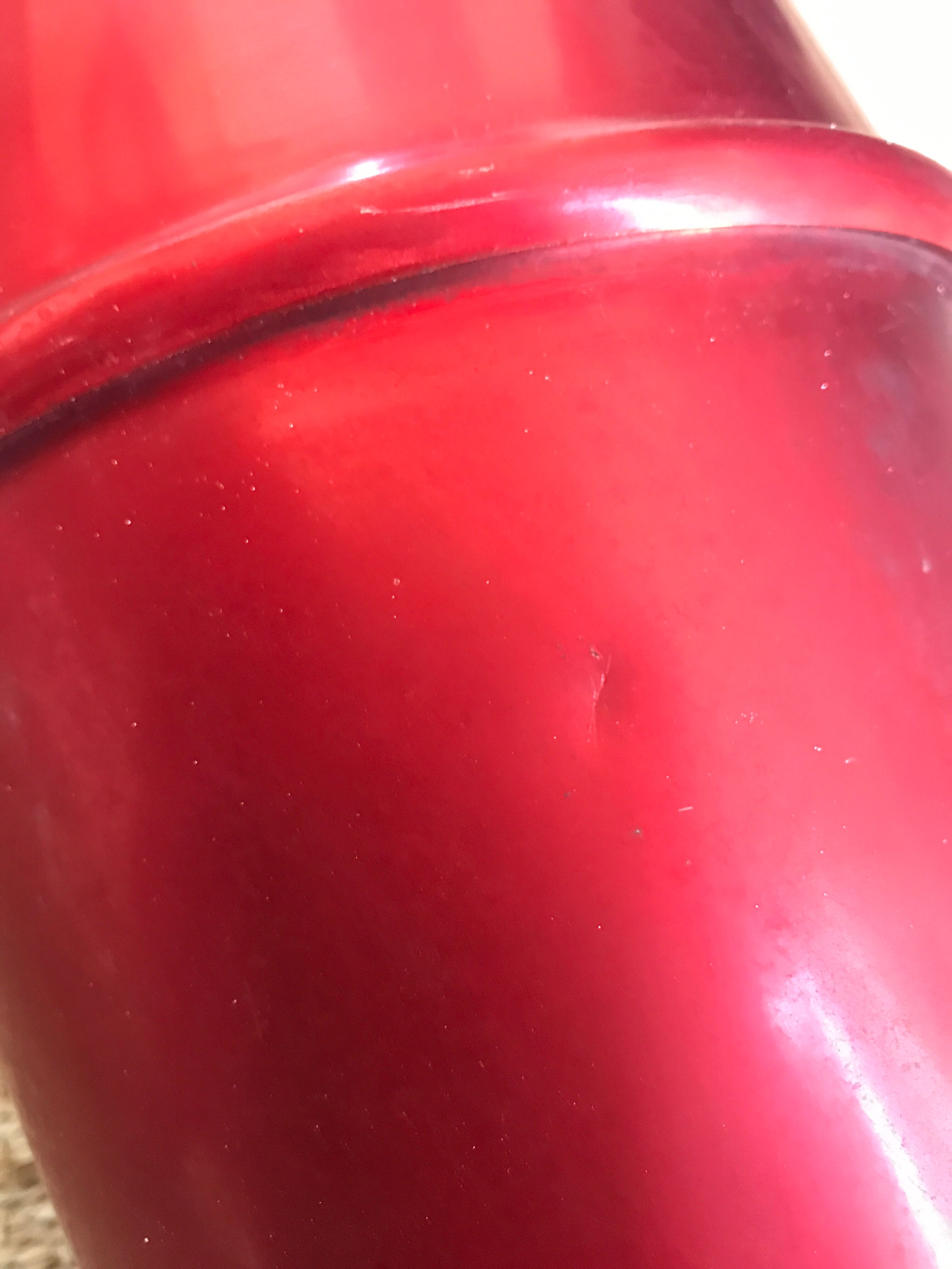 Tobacco sign called "carrot"