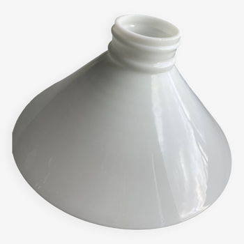 Opaline lampshade