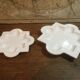 Pair of ceramic pocket vacuum