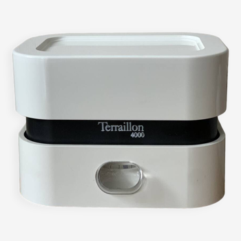 Terraillon 2000 white scale