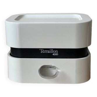 Terraillon 2000 white scale